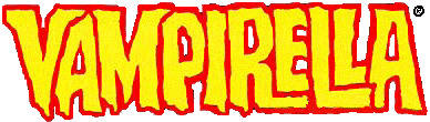 Die offizielle Vampirella Homepage